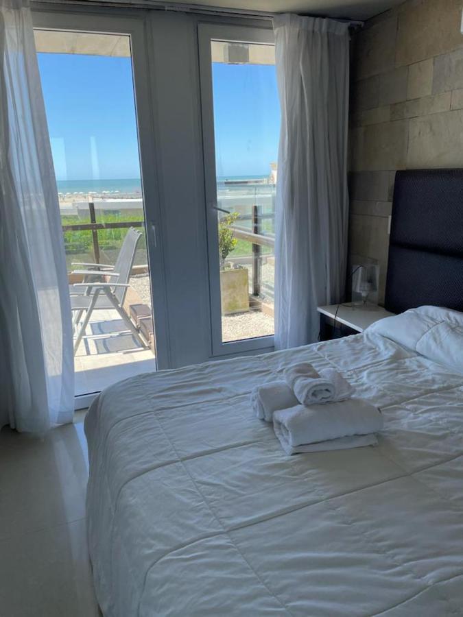Linda Bay Premium Resort Mar de Las Pampas Dış mekan fotoğraf