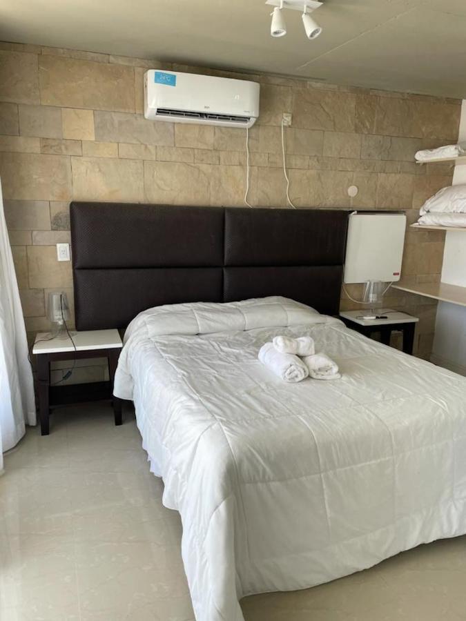 Linda Bay Premium Resort Mar de Las Pampas Dış mekan fotoğraf