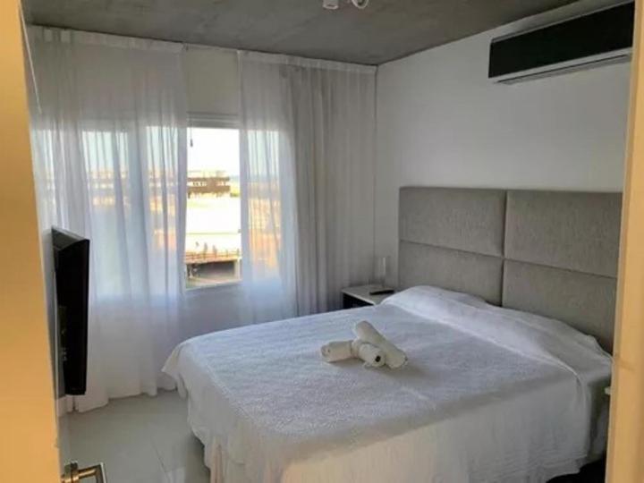 Linda Bay Premium Resort Mar de Las Pampas Dış mekan fotoğraf