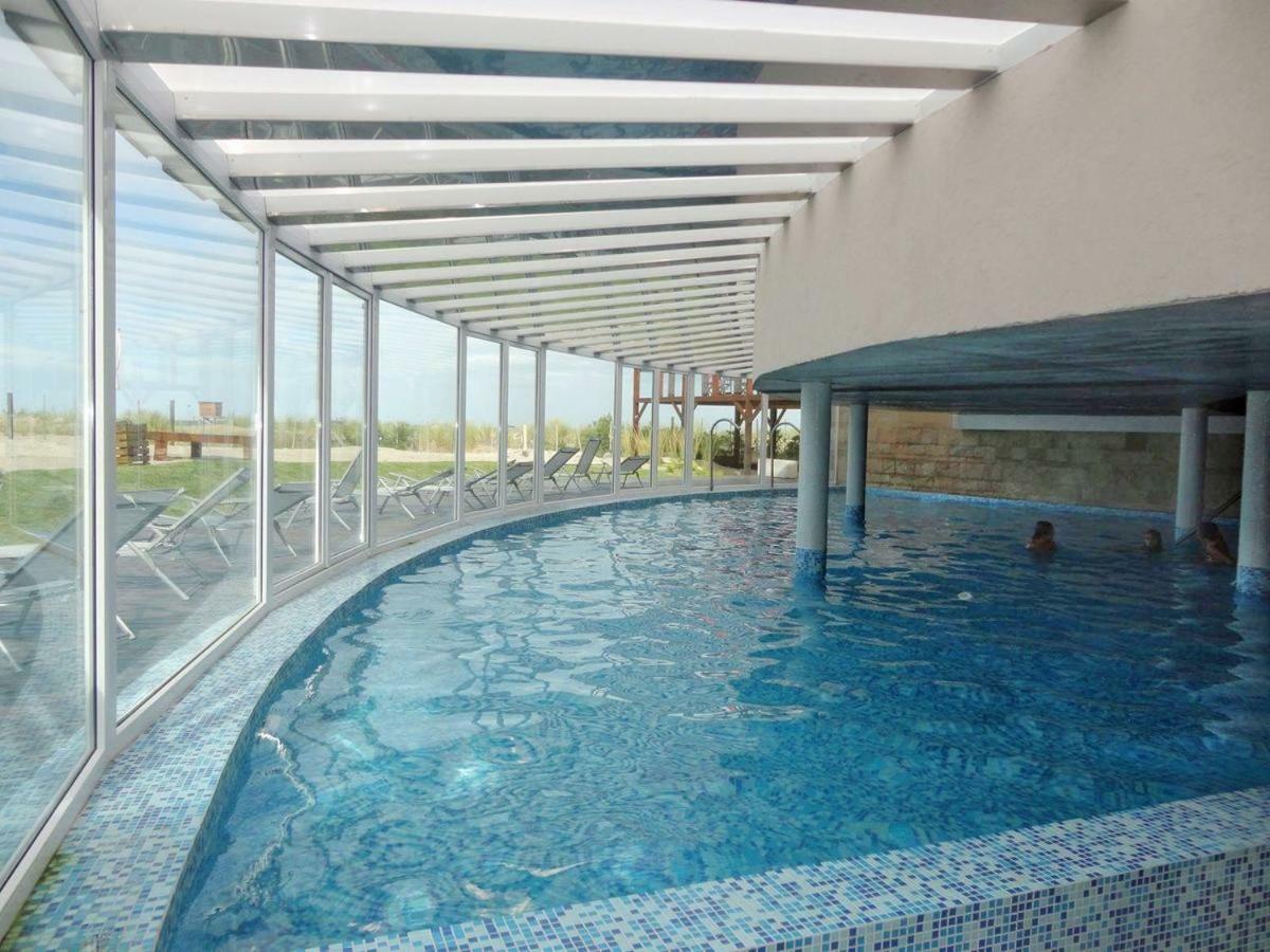 Linda Bay Premium Resort Mar de Las Pampas Dış mekan fotoğraf