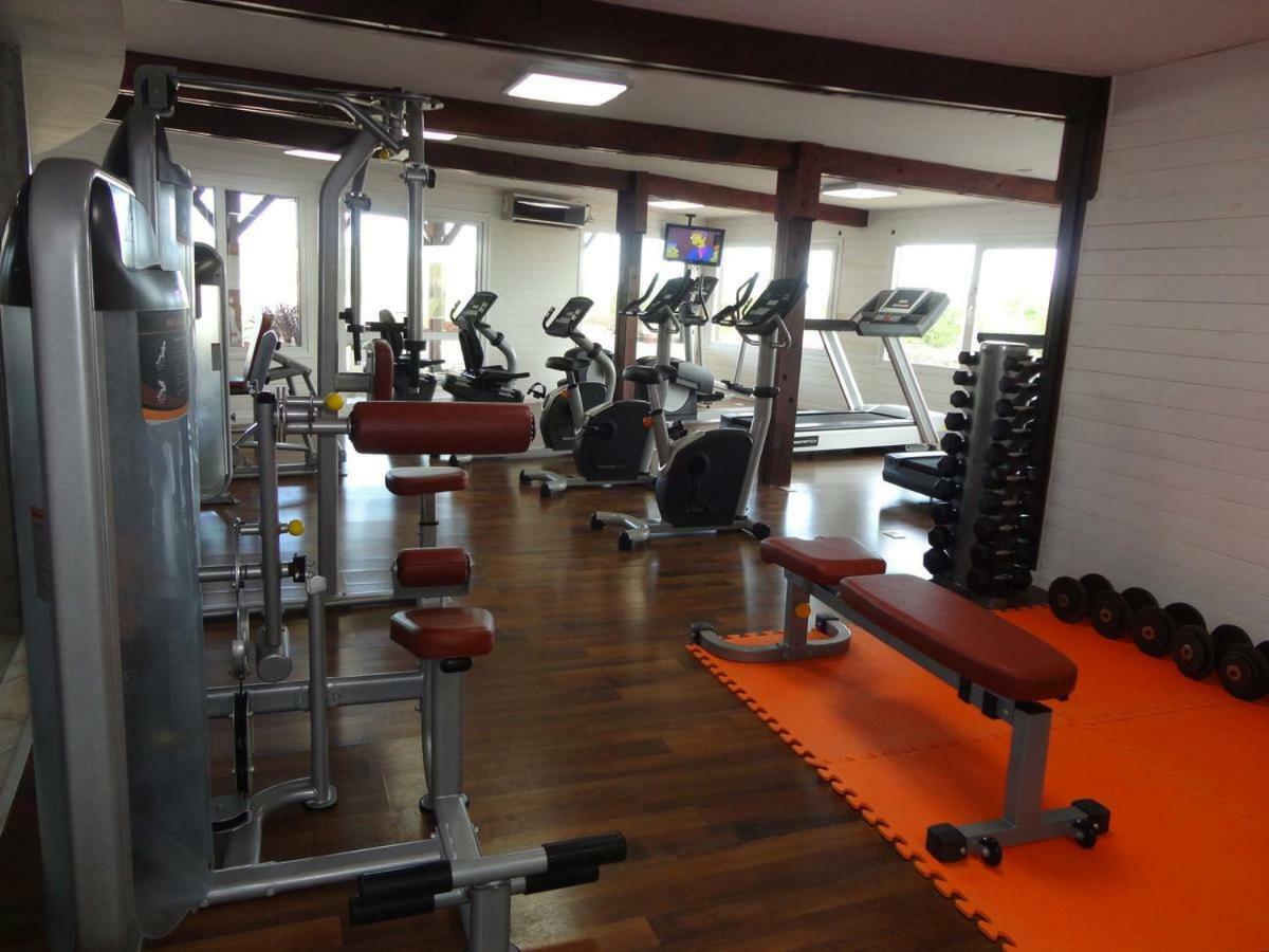 Linda Bay Premium Resort Mar de Las Pampas Dış mekan fotoğraf