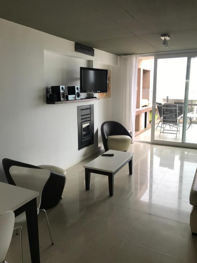 Linda Bay Premium Resort Mar de Las Pampas Dış mekan fotoğraf
